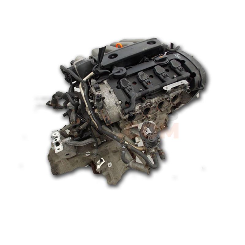 Motor BVZ Volkswagen Passat (B3, B4) 2.0 16V (150 cv)