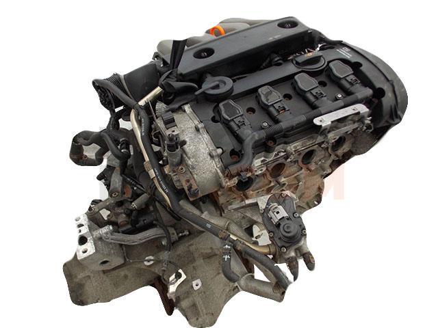Motor BVZ Volkswagen Touran I 2.0 FSI (150 cv)
