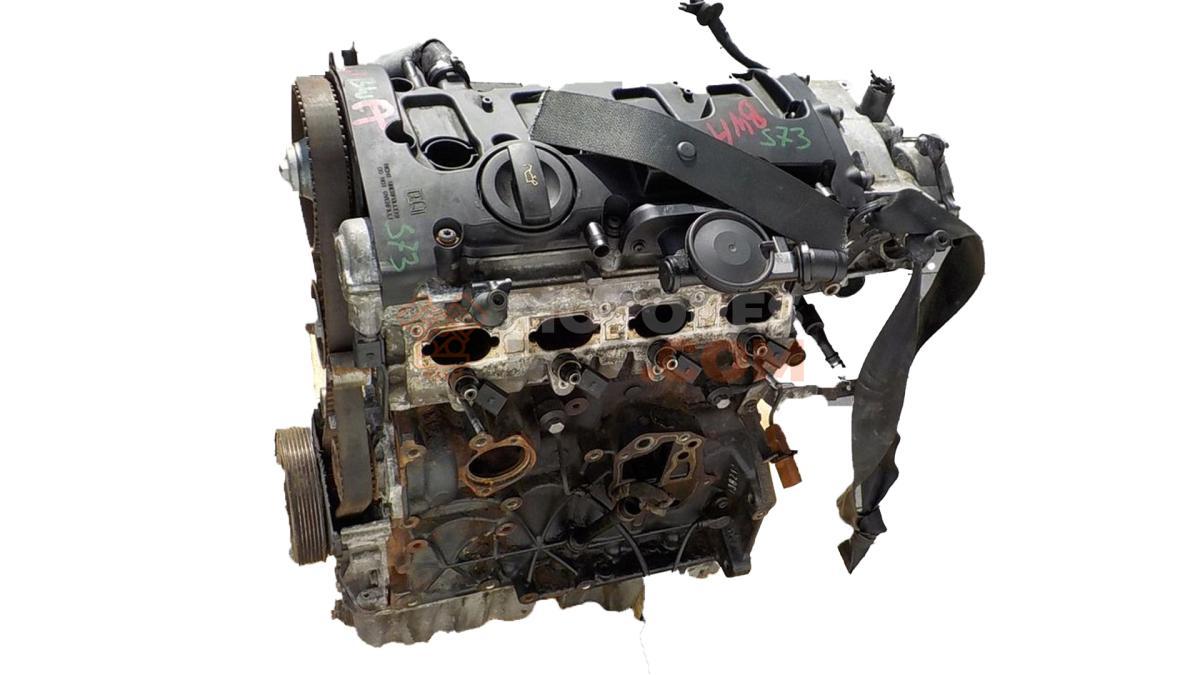 Motor BWA Audi A3 (8P) 2.0 TFSI (200 cv)
