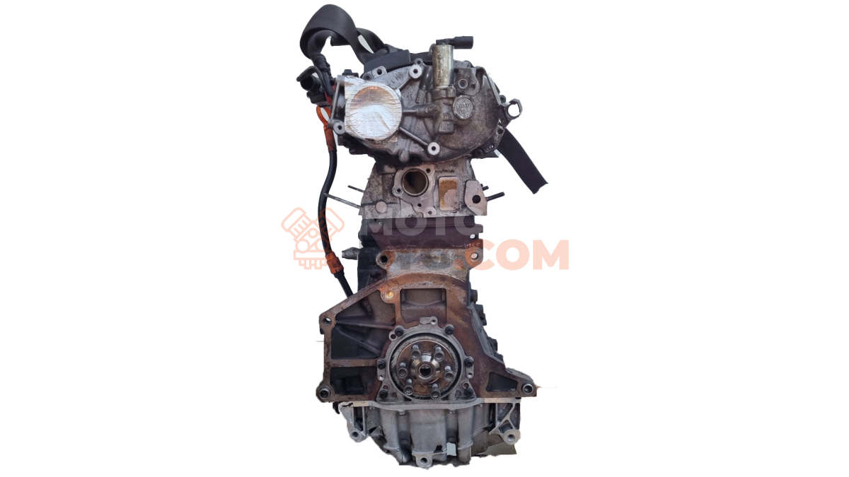 Motor BWA Audi A3 (8P) 2.0 TFSI (200 cv) DSG