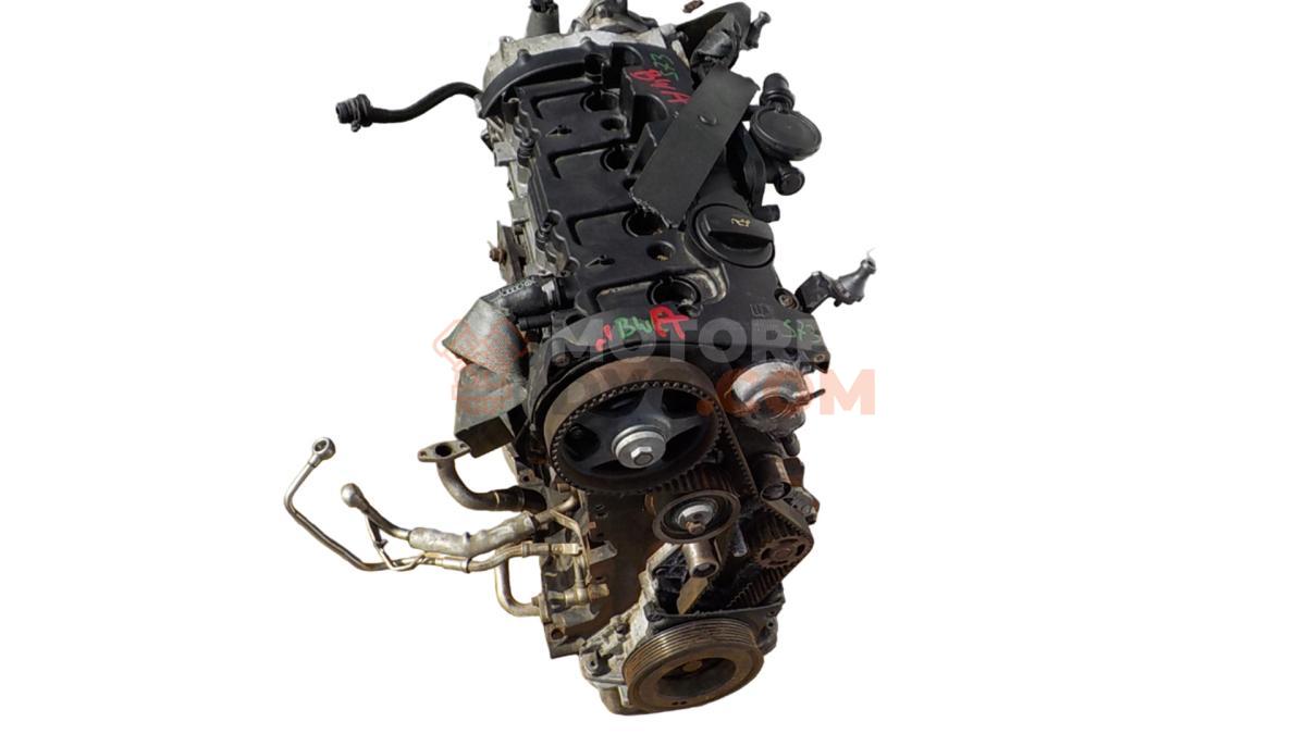 Motor BWA Audi A3 Sportback (8PA) 2.0 FSI (150 cv)