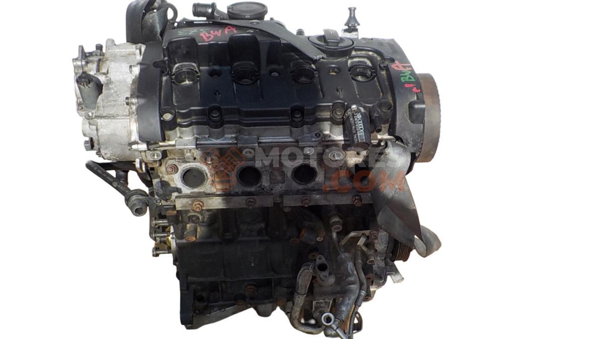 Motor BWA Audi A3 Sportback (8PA) 2.0 FSI (150 cv) Tiptronic