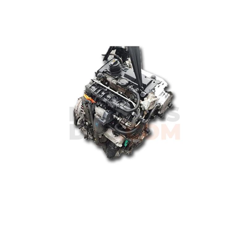 Motor BWA Audi A3 Sportback (8PA) 2.0 TFSI (200 cv)