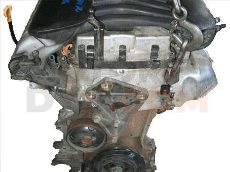 Motor BWA Audi A3 Sportback (8PA) 2.0 TFSI (200 cv)