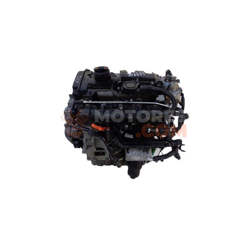 Motor bwa Audi A4 (B6 8E) 2.0 FSI (150 cv)