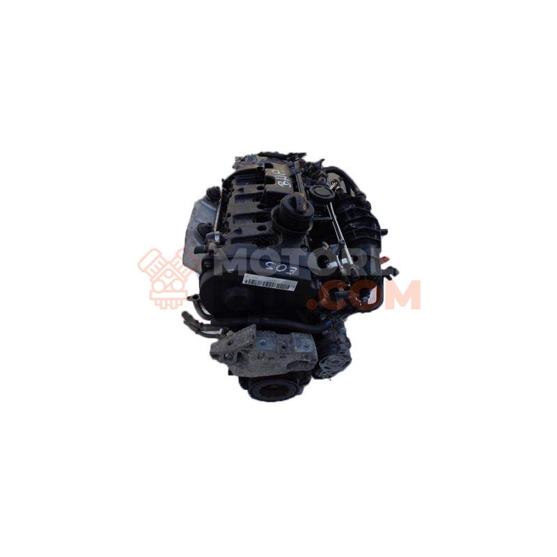 Motor bwa Audi A5 Coupe (8T3) 2.0 TFSI (211 cv)
