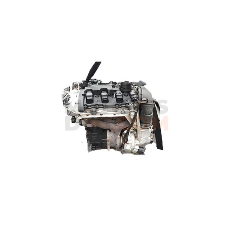 Motor BWA Audi TT Coupe (8J) 2.0 TFSI (200)