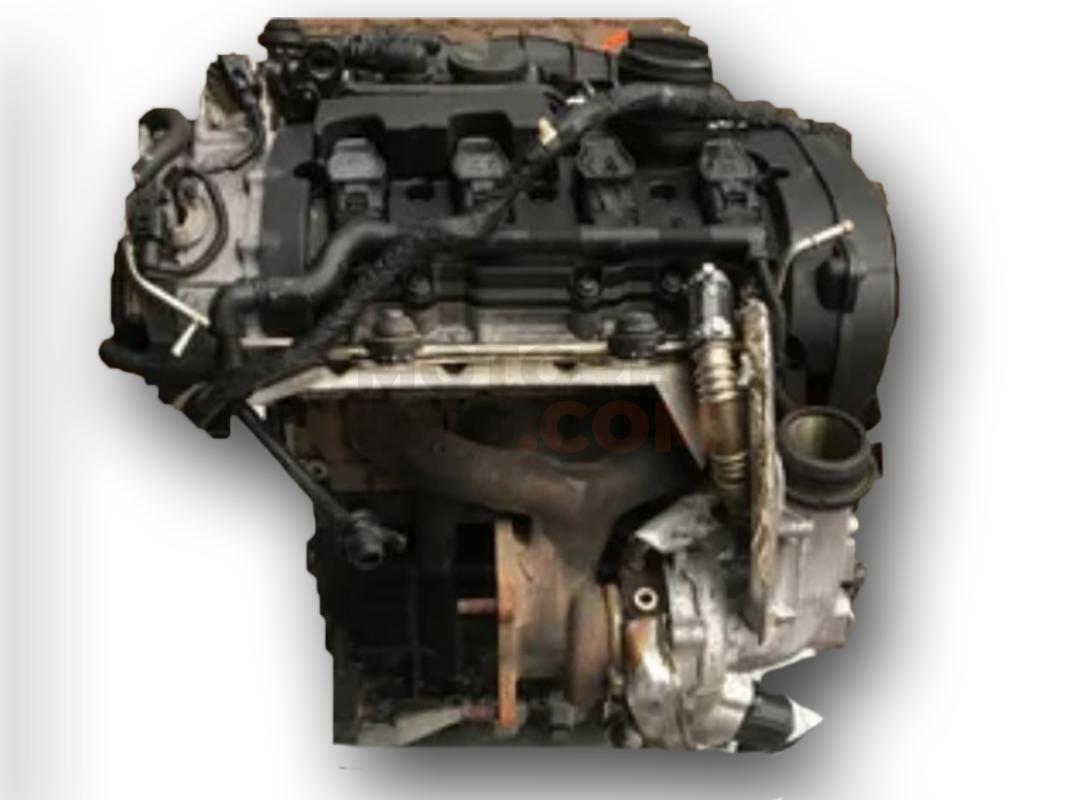Motor BWA Audi TT Coupe (8J) 2.0 TFSI (200) S tronic