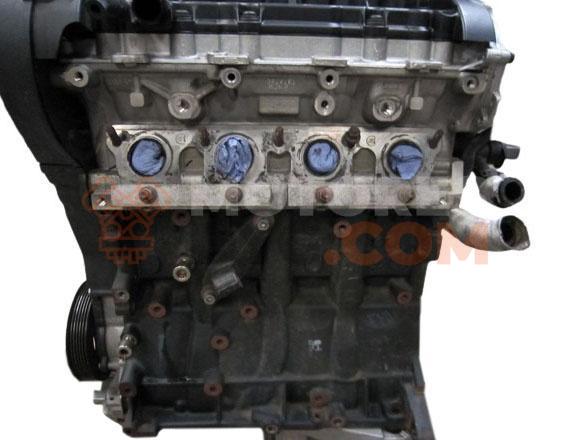 Motor BWA, CAWB, CBFA, CCZA Audi A3 (8P) Versión 2008 2.0 TFSI (200 cv) quattro S tronic
