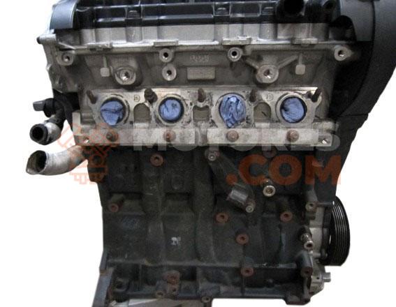 Motor BWA, CAWB, CBFA, CCZA Audi A3 (8P) Versión 2008 2.0 TFSI (200 cv) quattro S tronic