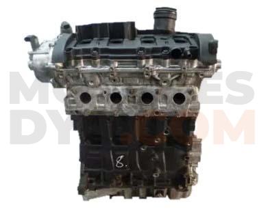 Motor BWA, CCZA Skoda Octavia II RS 2.0 TFSI (200 cv)