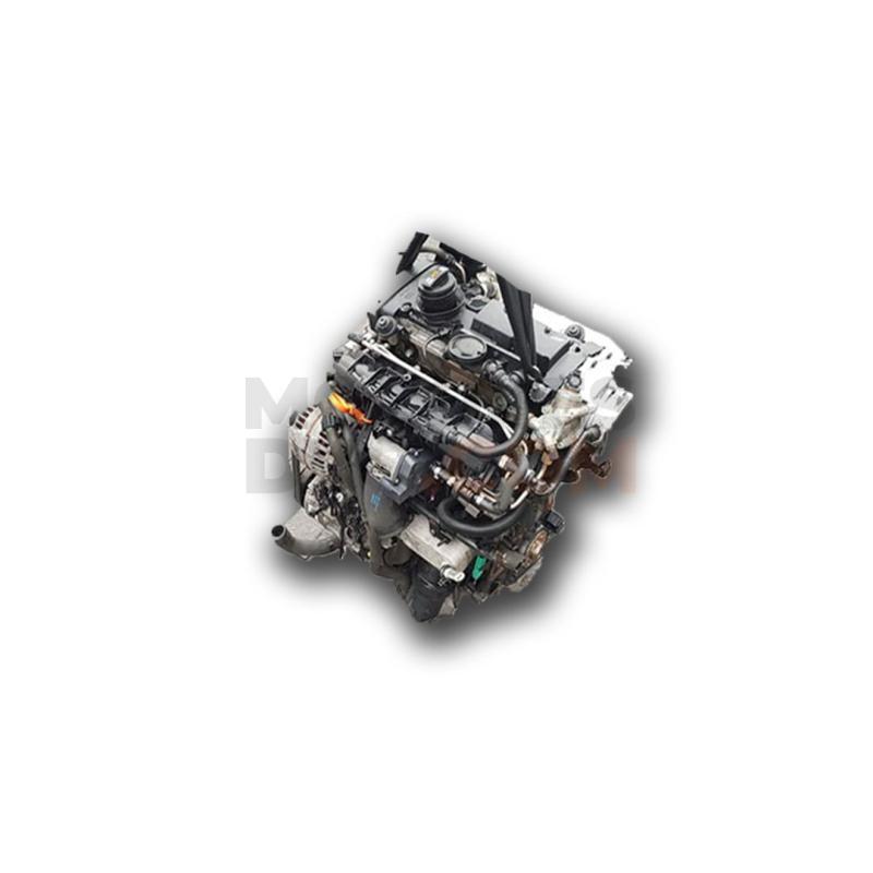 Motor BWA Seat Altea (5P) FR 2.0 TFSI (200 cv)