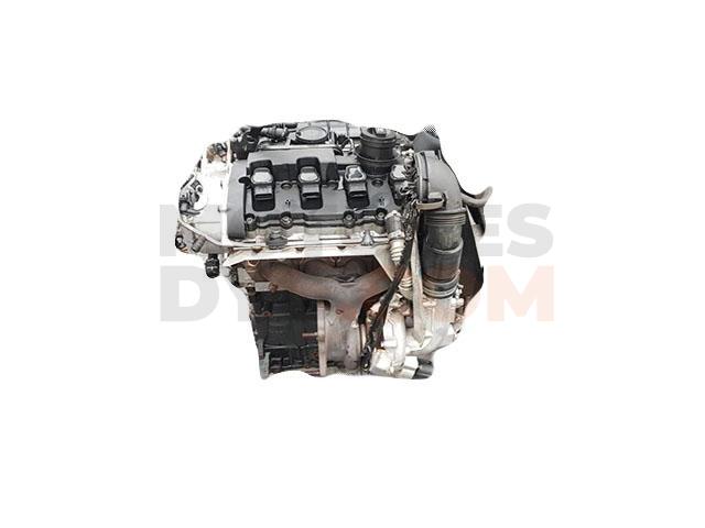 Motor BWA Seat Altea XL 2.0 TFSI (200cv)