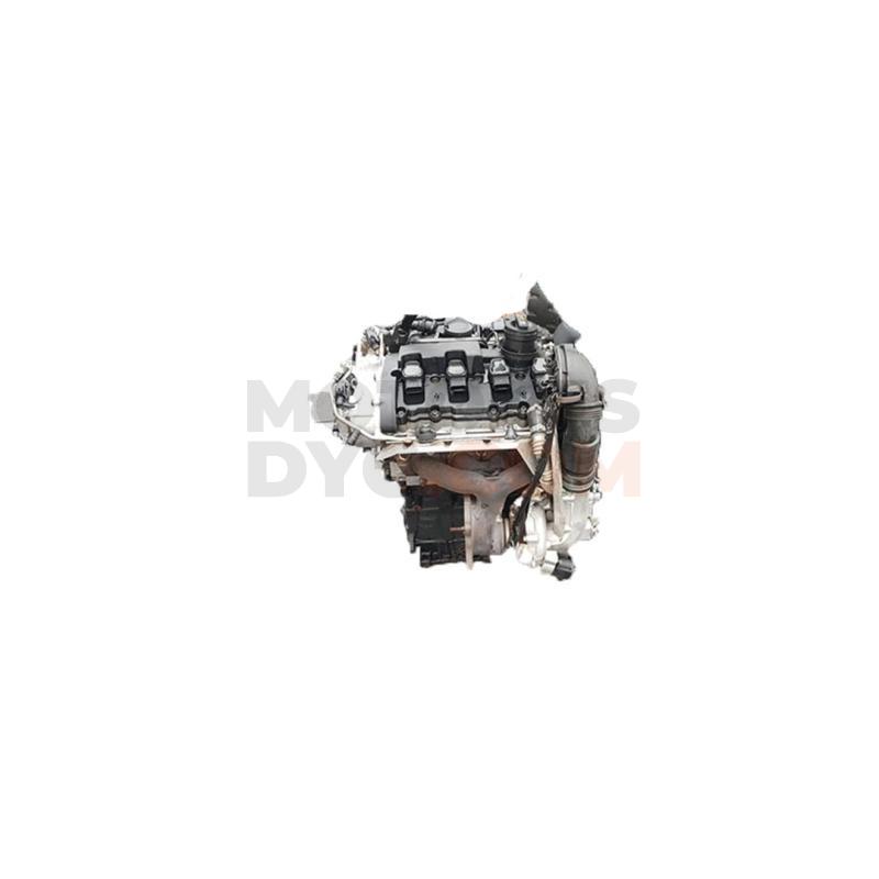 Motor BWA Skoda Octavia II RS 2.0 TFSI (200 cv)