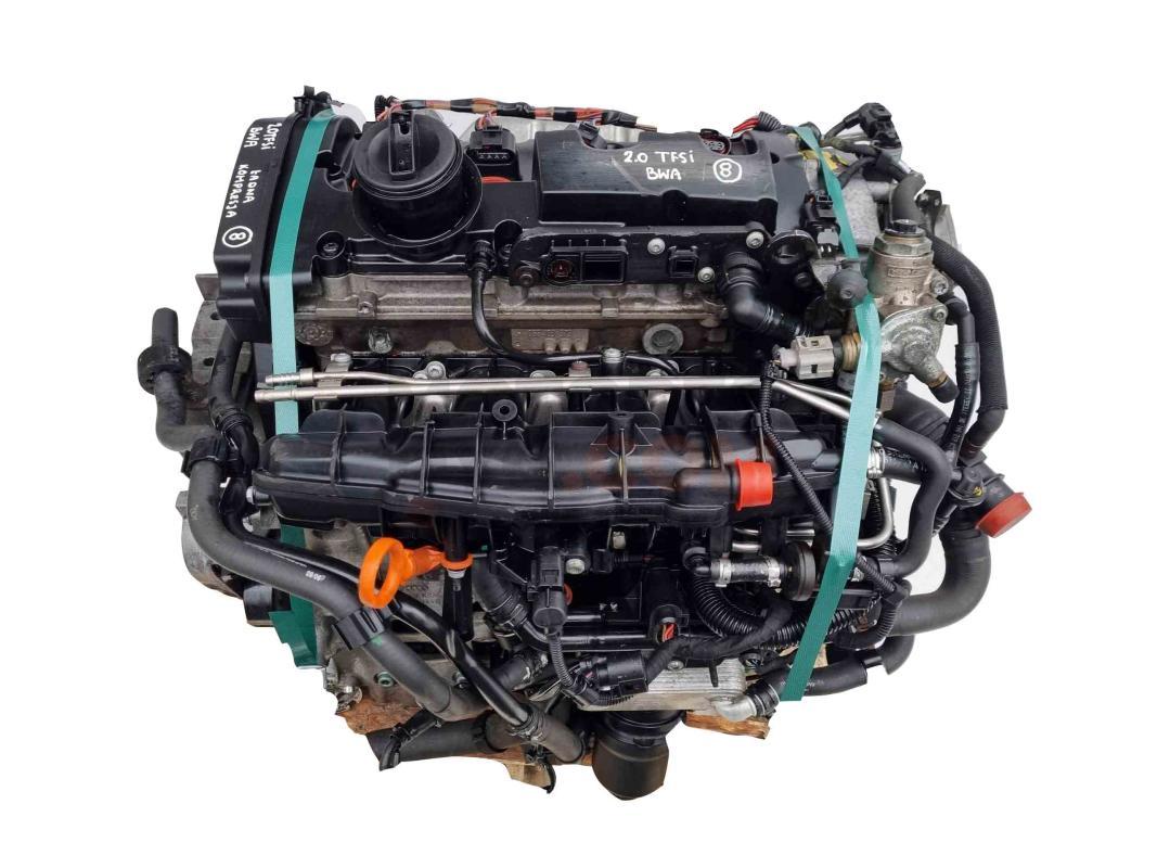 Motor bwa Skoda Octavia II RS 2.0 TFSI (200 cv)