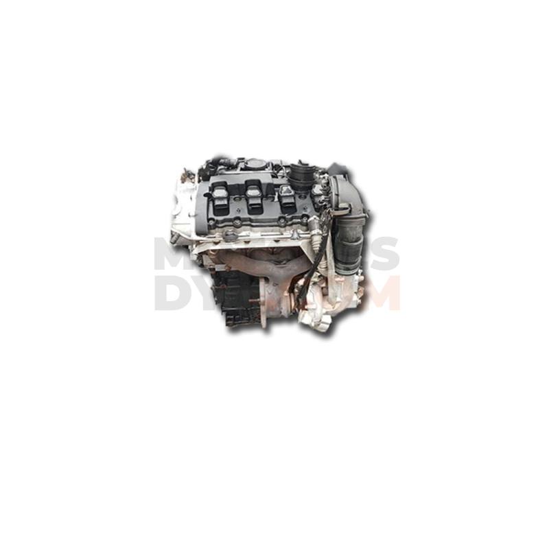 Motor BWA Volkswagen Eos 2.0 i 16V TFSI (200 cv)