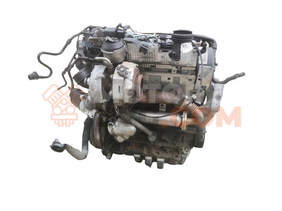 Motor BWA Volkswagen Golf V 2.0 FSI (150 cv)