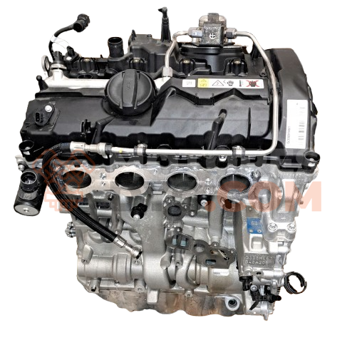 Motor BWA Volkswagen Golf V 2.0 FSI (150 cv)