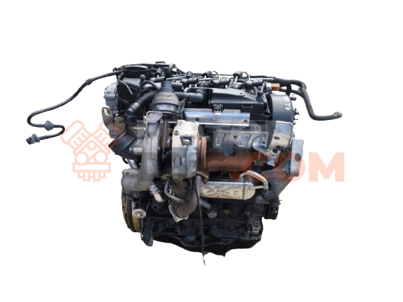 Motor BWA Volkswagen Golf V 2.0 FSI (150 cv)