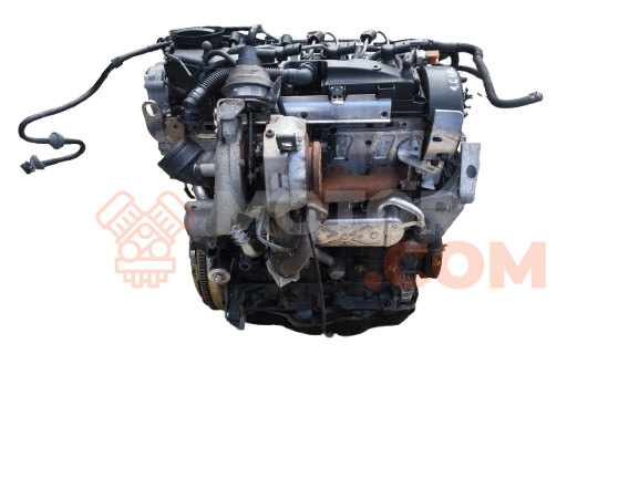 Motor BWA Volkswagen Golf V 2.0 FSI (150 cv)