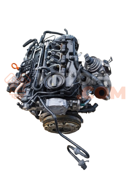 Motor BWA Volkswagen Golf V 2.0 FSI (150 cv)