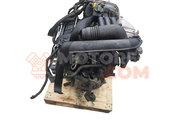 Motor BWA Volkswagen Golf V 2.0 FSI (150 cv)