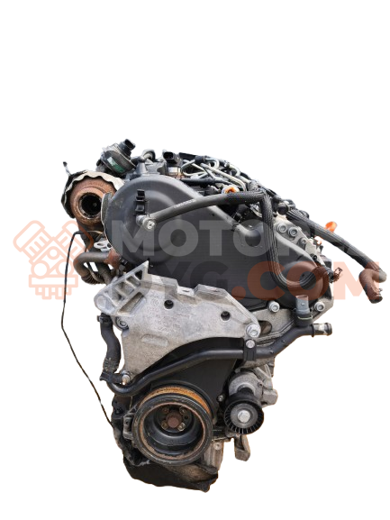 Motor BWA Volkswagen Golf V 2.0 FSI 4Motion (150 cv)