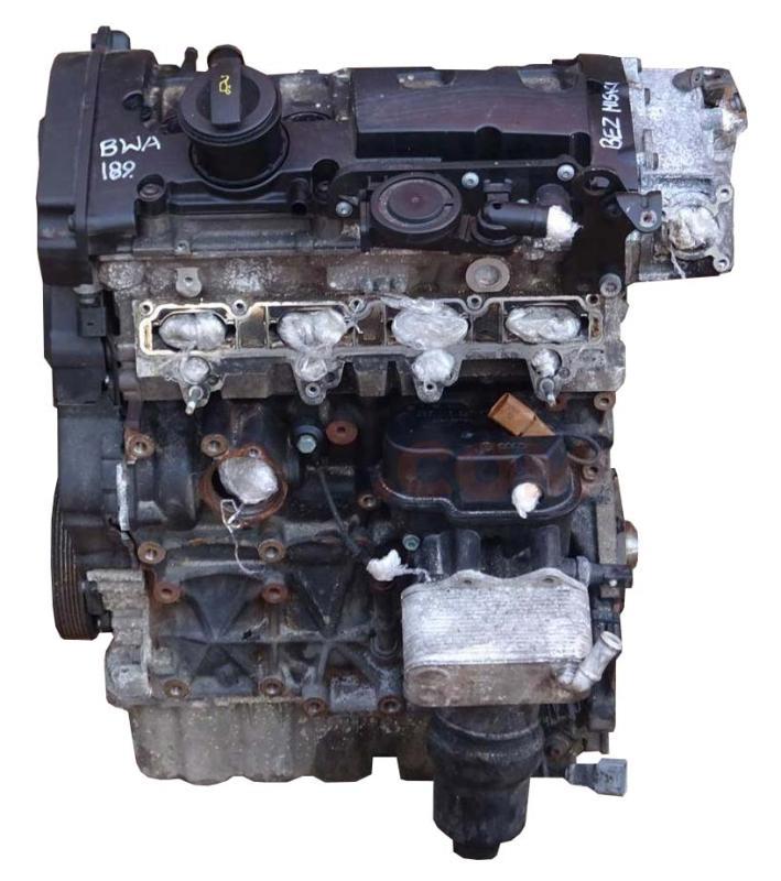 Motor BWA Volkswagen Golf V 2.0 GTI (200 cv)