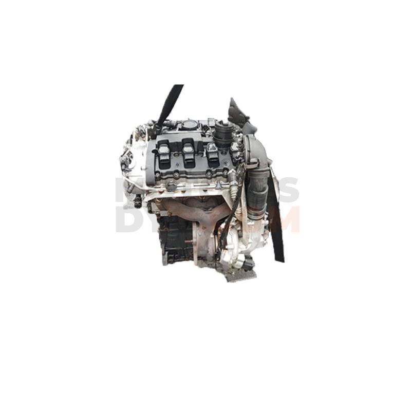 Motor BWA Volkswagen Golf V 2.0 GTI (200 cv)