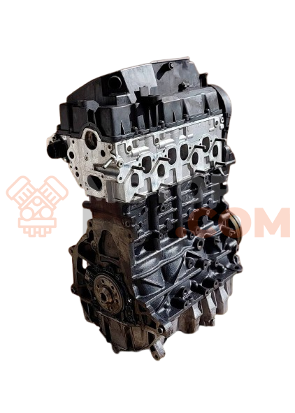 Motor BWA Volkswagen Jetta V 2.0 FSI (150 cv)