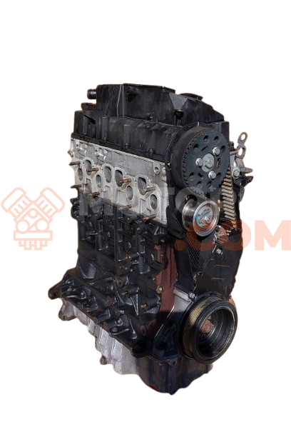 Motor BWA Volkswagen Jetta V 2.0 FSI (150 cv)