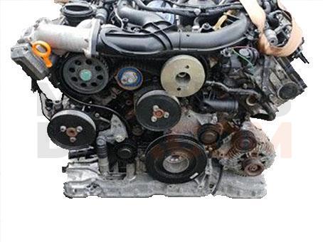Motor BWA Volkswagen Jetta V 2.0 TFSI (200 cv)