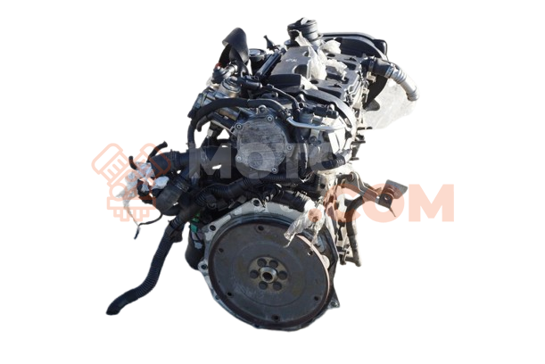 Motor BWA Volkswagen Passat (B6) 2.0 TDI (140 cv)