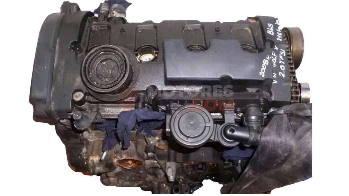 Motor bwa Volkswagen Passat (B6) 2.0 TFSI (200 cv)