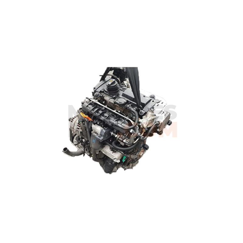 Motor BWA Volkswagen Passat (B6) 2.0 TFSI (200 cv)