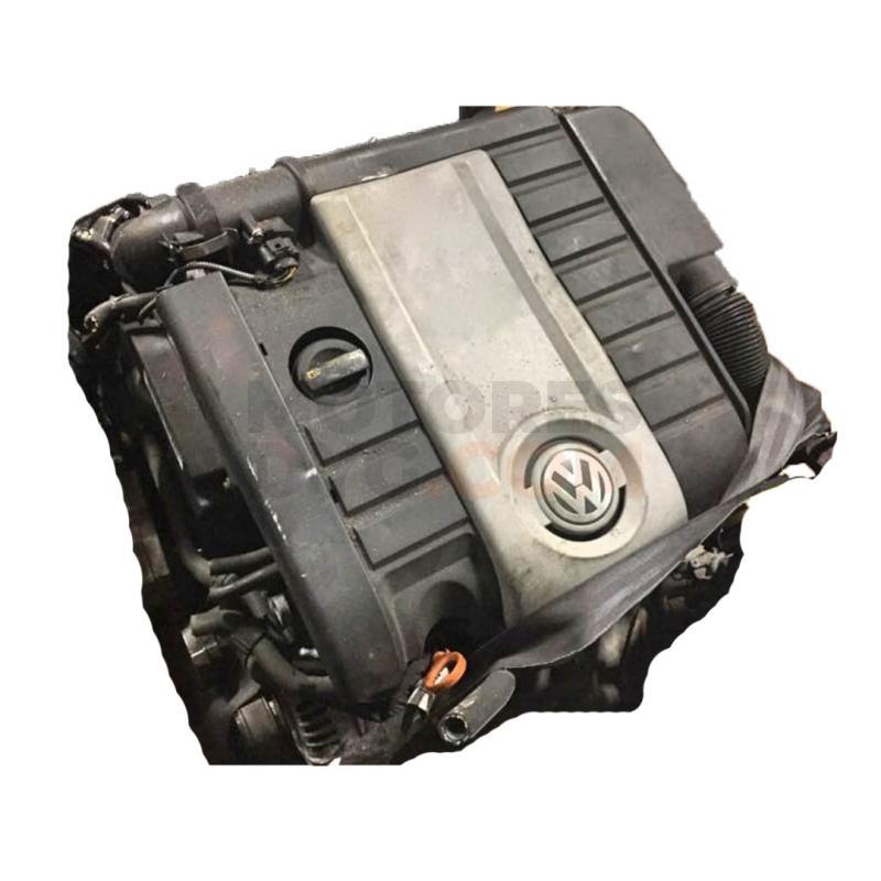 Motor BWA Volkswagen Passat Variant (B6) 2.0i 16V FSI (150 cv)