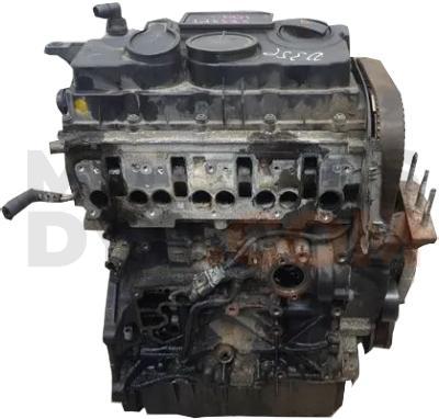 Motor BWC Mitsubishi Colt VI (Z30) 1.3 i 16V CZ3 (95 cv) Automatico