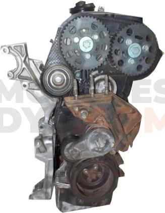Motor BWC Mitsubishi Colt VI (Z30) 1.5 i 16V CZC T (150 cv)