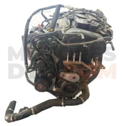 Motor BWC  Mitsubishi Colt VI (Z30) 1.5 i 16V CZT (150 cv)