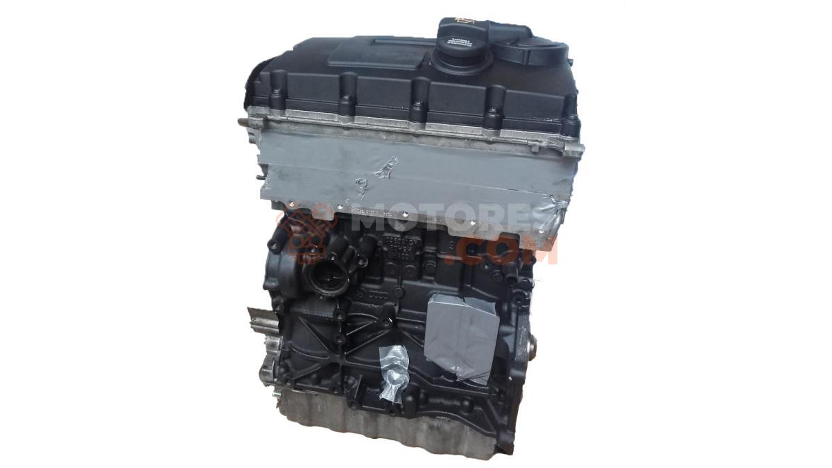 Motor bwc Mitsubishi Grandis 2.0 DI-D (136 cv)