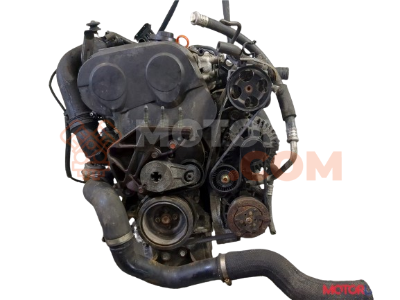 Motor BWC Mitsubishi Grandis 2.0 DI-D (136 cv)