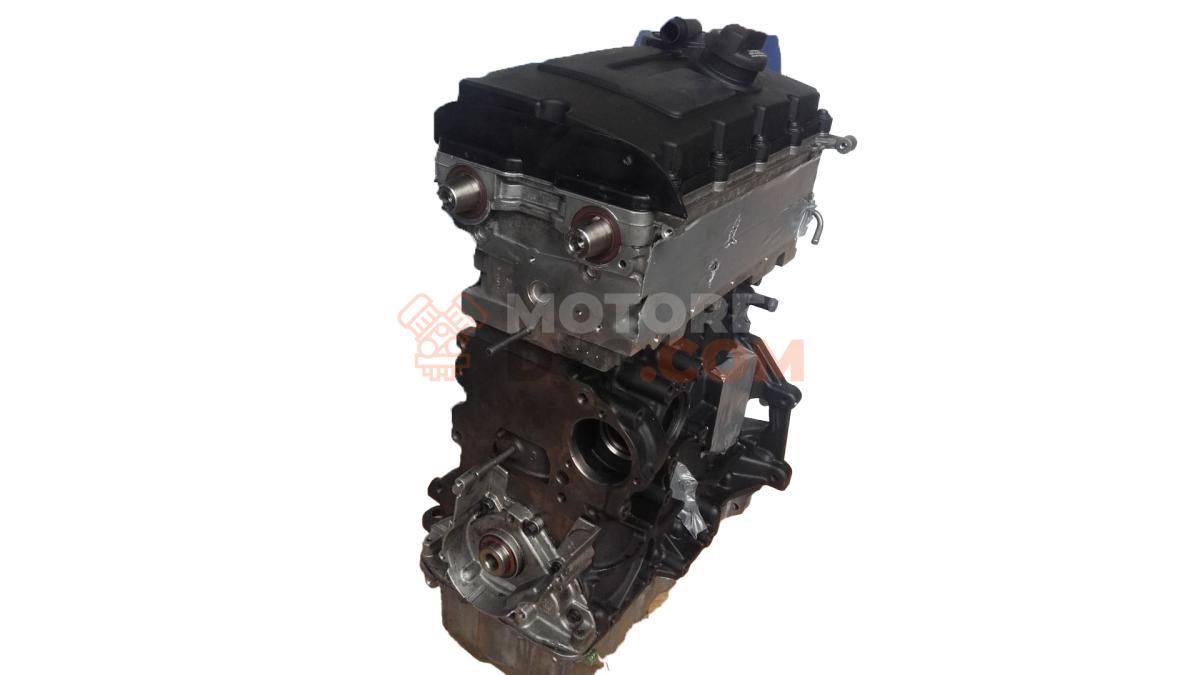 Motor bwc Mitsubishi Grandis 2.0 DI-D (136 cv)