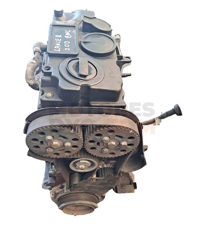 Motor bwc Mitsubishi Grandis 2.0 DI-D (136 cv) Automatico