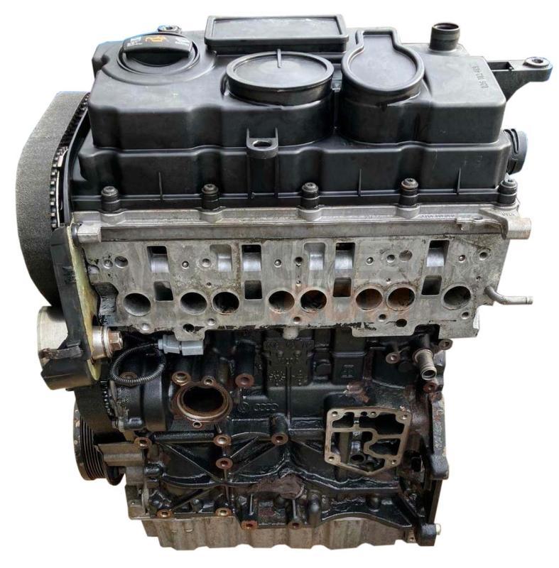 Motor BWC Mitsubishi Lancer IX Evolution 2.0 (280 cv)