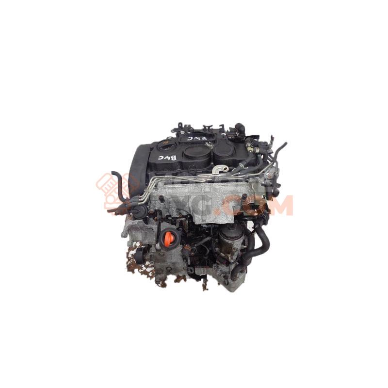Motor bwc Mitsubishi Lancer Sportback X (GS44S) 2.0 DI-D (140 cv) DPF