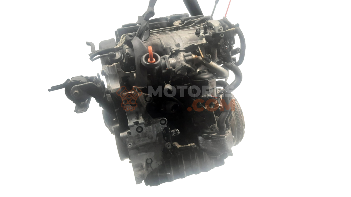 Motor BWC Mitsubishi Lancer Sportback X (GS44S) 2.0 DI-D (140 cv) DPF