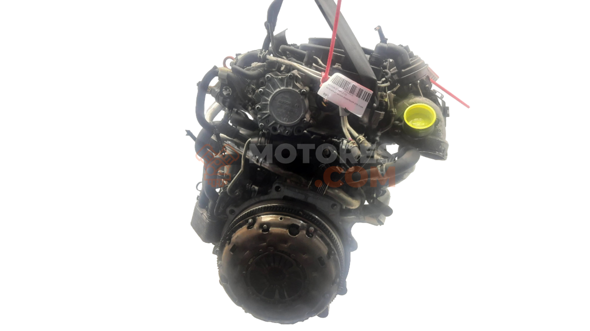 Motor BWC Mitsubishi Lancer Sportback X (GS44S) 2.0 DI-D (140 cv) DPF