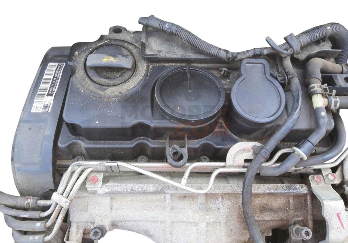 Motor BWC Mitsubishi Lancer VIII Evolution 2.0 T (280 cv)
