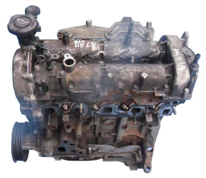 Motor BWC Mitsubishi Lancer VIII Evolution 2.0 T (280 cv)