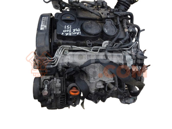 Motor bwc Mitsubishi Lancer X 2.0 DI-D (140 cv)